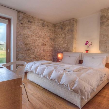 רגוזה Hotel Villa Carlotta מראה חיצוני תמונה