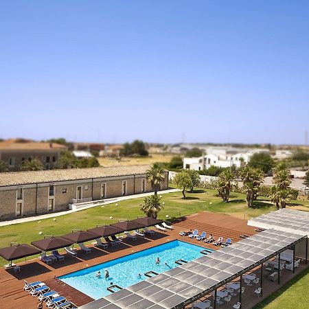 רגוזה Hotel Villa Carlotta מראה חיצוני תמונה