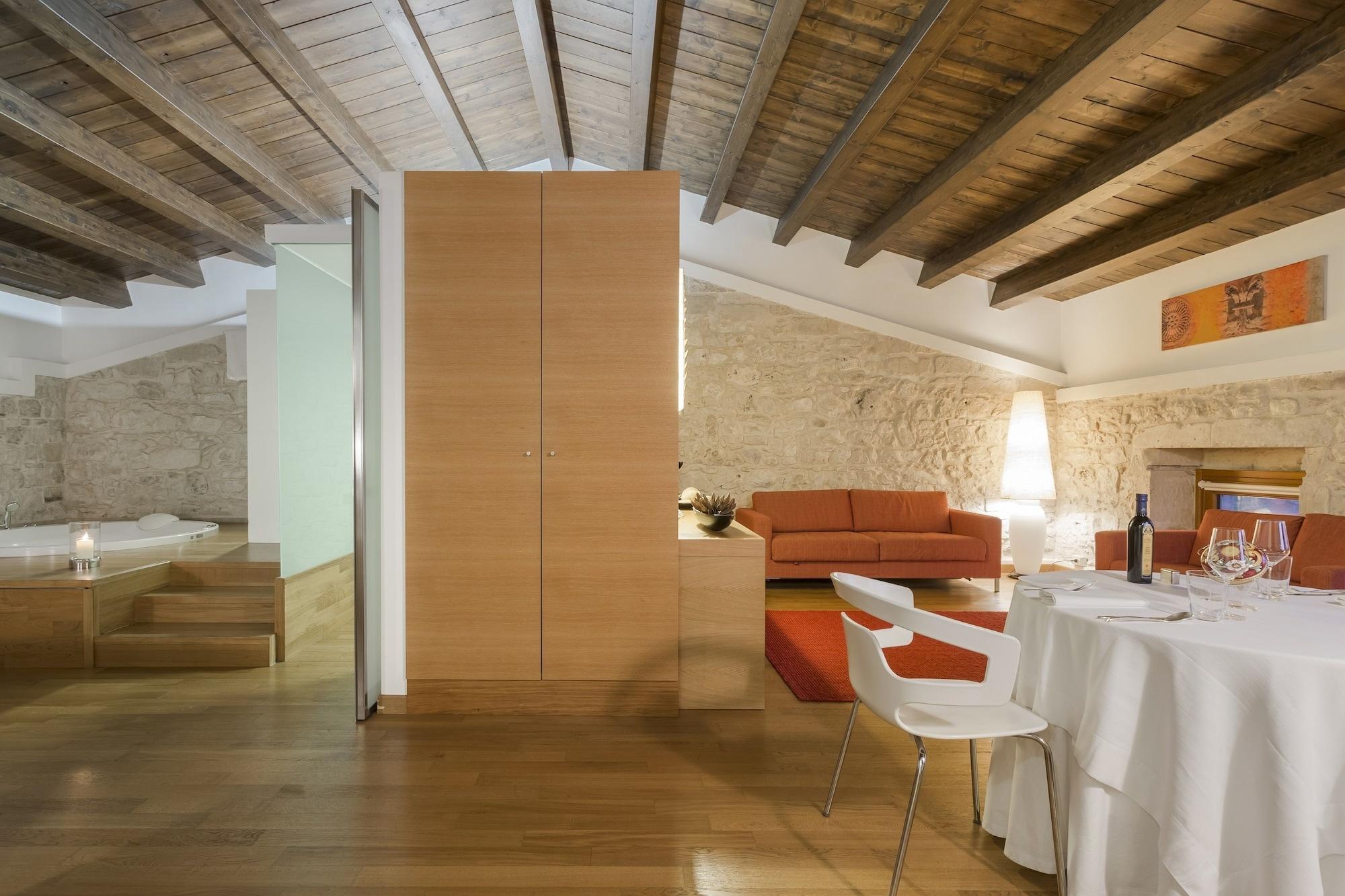 רגוזה Hotel Villa Carlotta מראה חיצוני תמונה