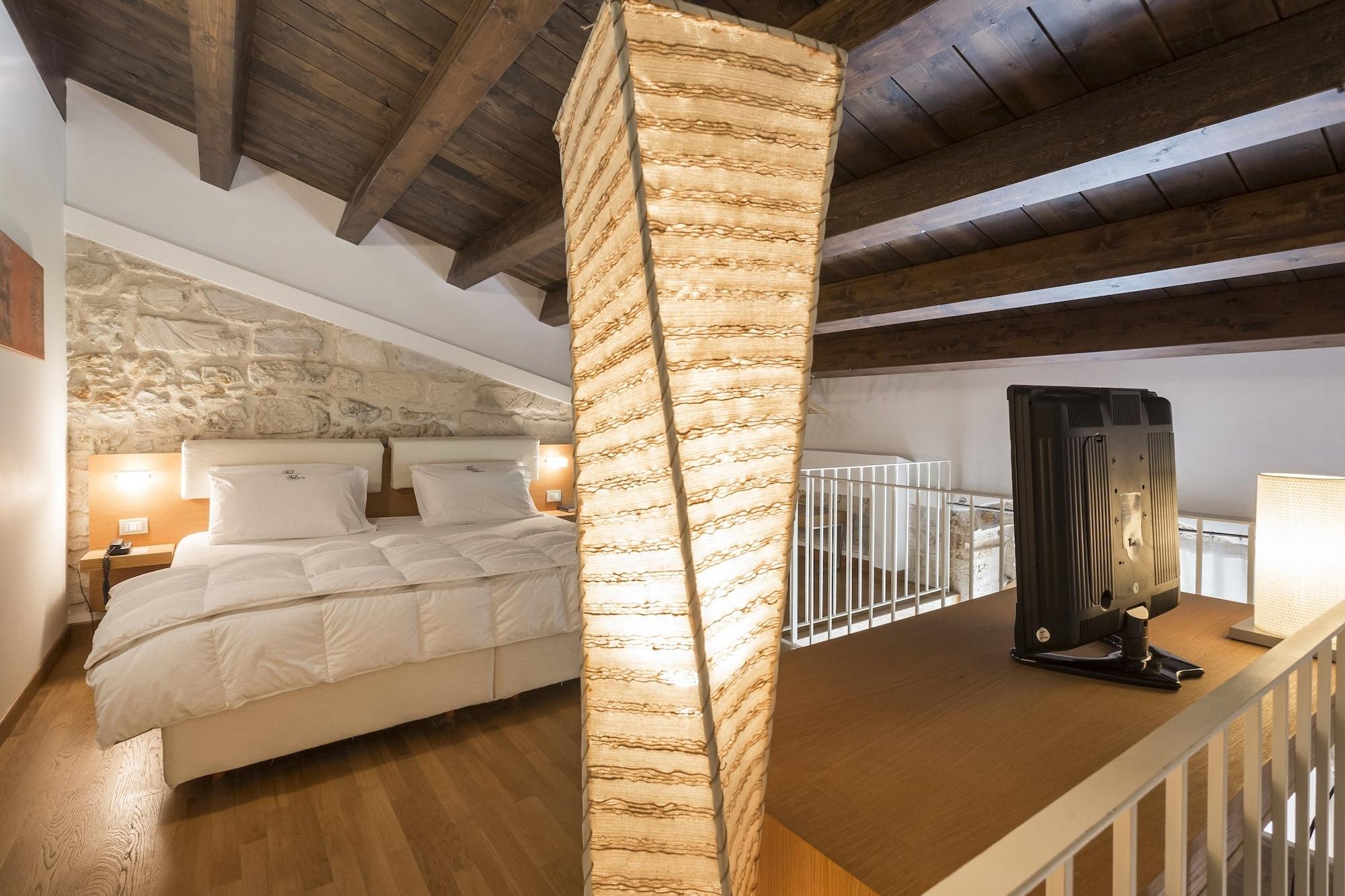 רגוזה Hotel Villa Carlotta מראה חיצוני תמונה