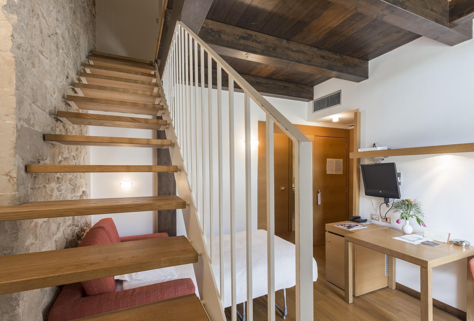 רגוזה Hotel Villa Carlotta מראה חיצוני תמונה