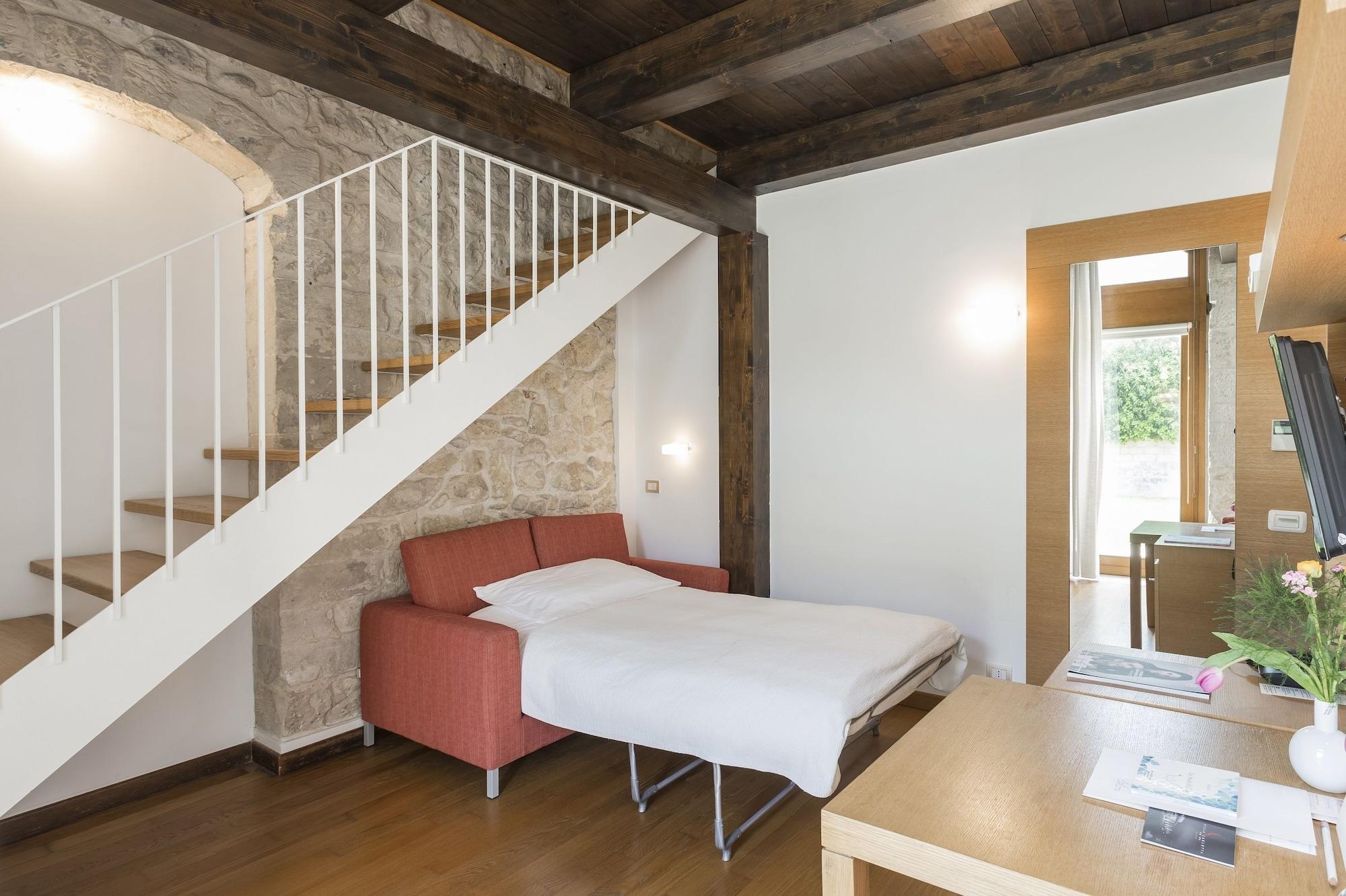 רגוזה Hotel Villa Carlotta מראה חיצוני תמונה