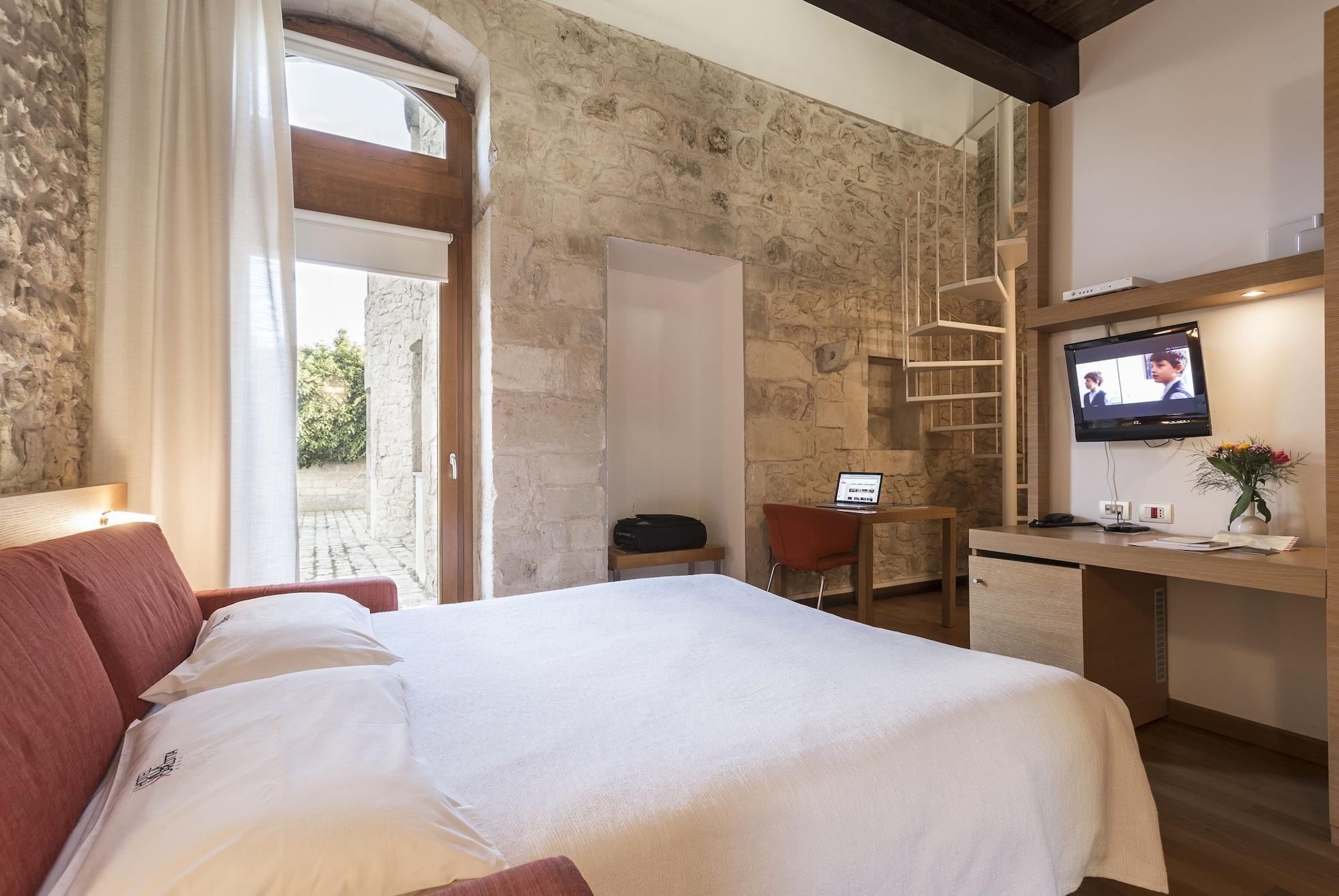 רגוזה Hotel Villa Carlotta מראה חיצוני תמונה