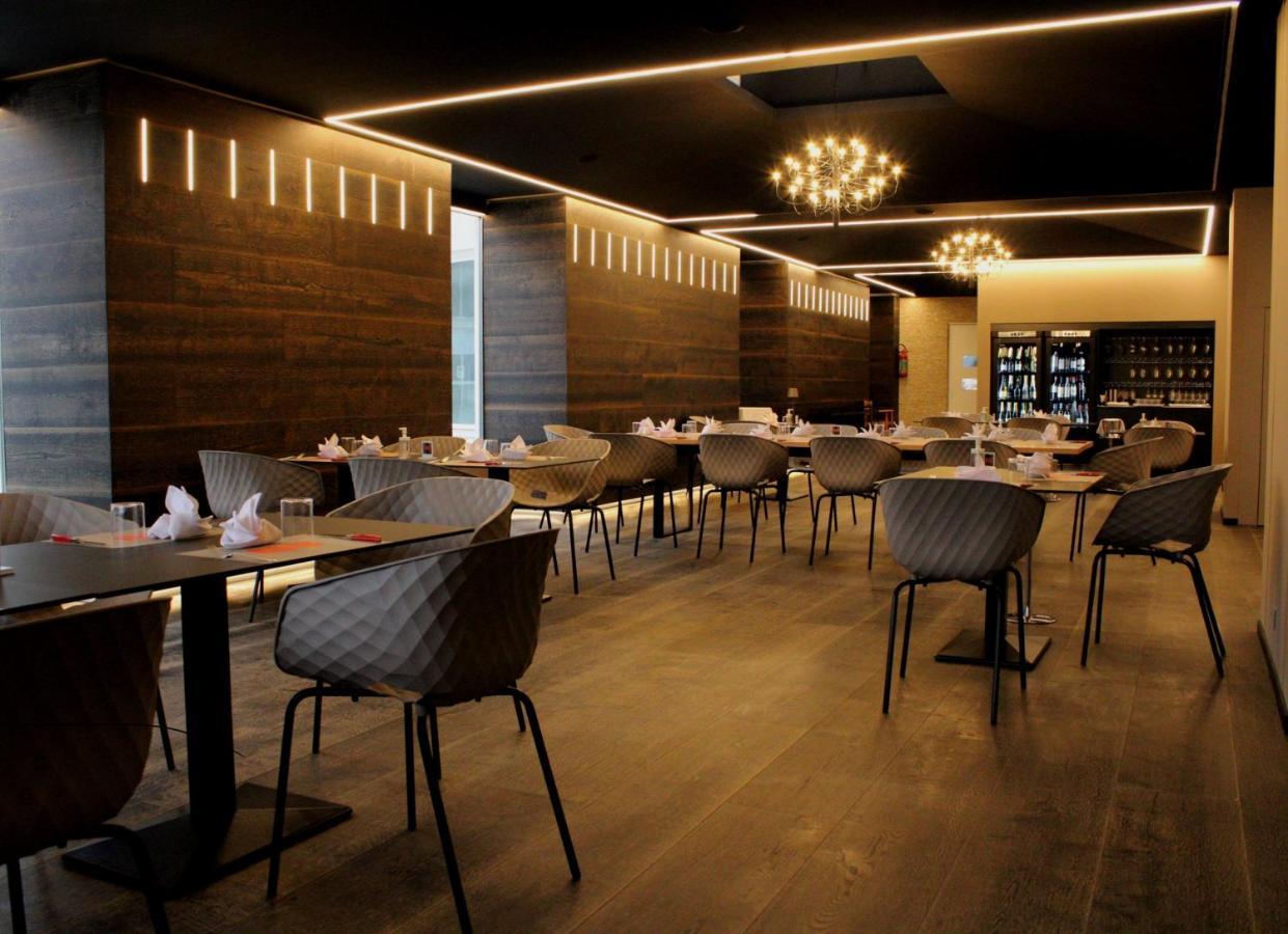 רגוזה Hotel Villa Carlotta מראה חיצוני תמונה