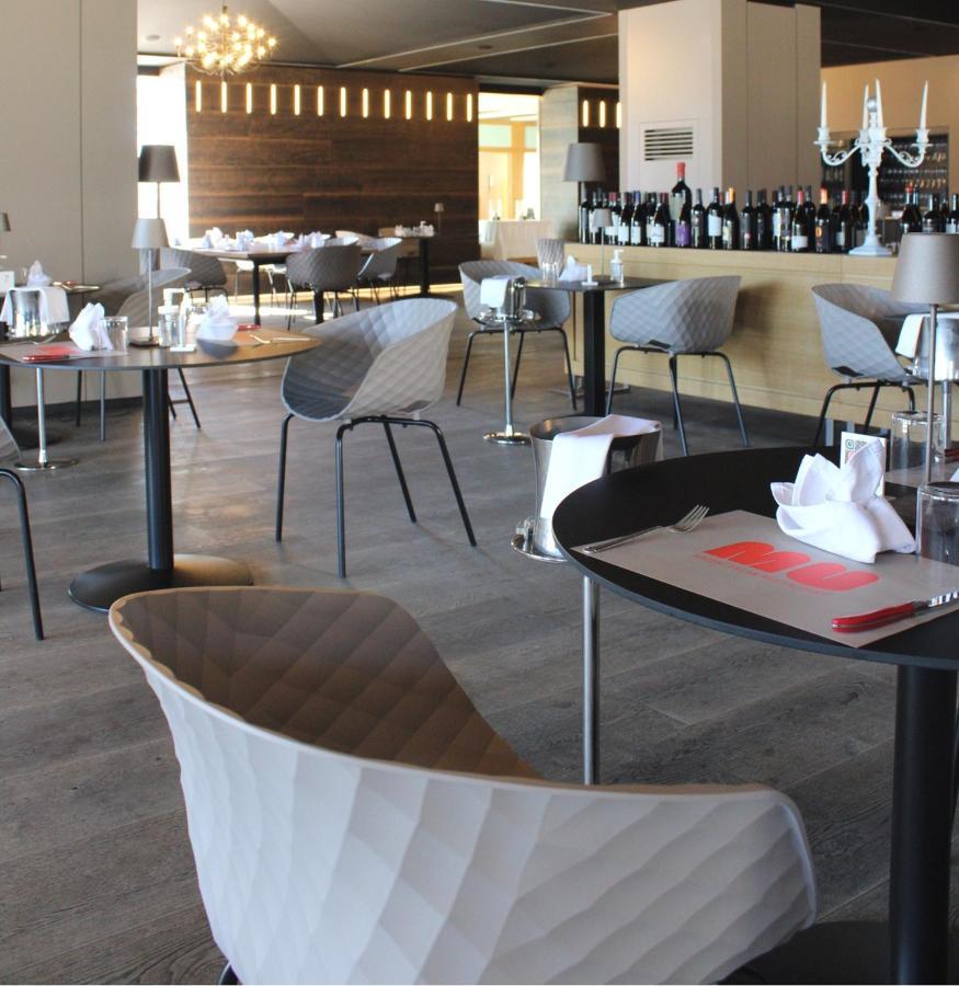 רגוזה Hotel Villa Carlotta מראה חיצוני תמונה