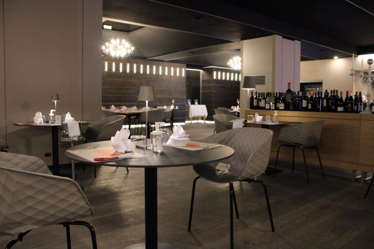 רגוזה Hotel Villa Carlotta מראה חיצוני תמונה