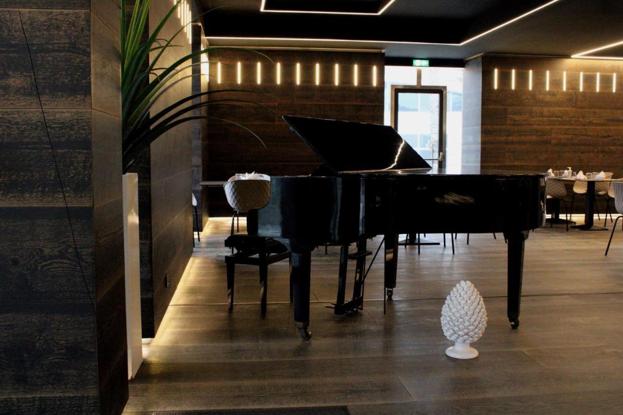 רגוזה Hotel Villa Carlotta מראה חיצוני תמונה