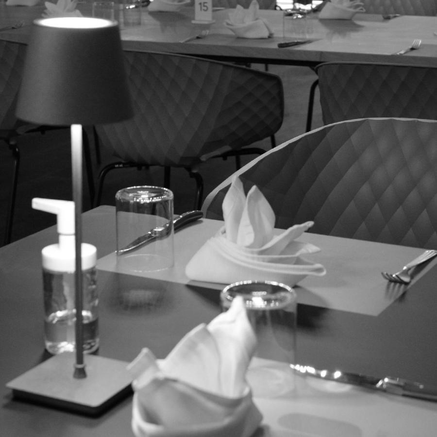 רגוזה Hotel Villa Carlotta מראה חיצוני תמונה