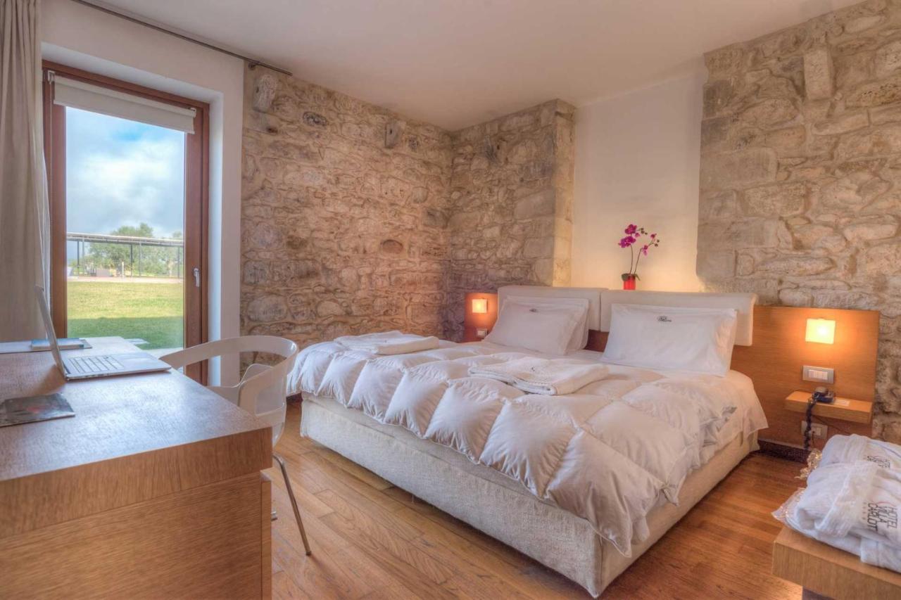 רגוזה Hotel Villa Carlotta מראה חיצוני תמונה