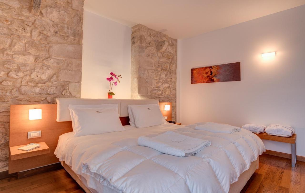 רגוזה Hotel Villa Carlotta מראה חיצוני תמונה