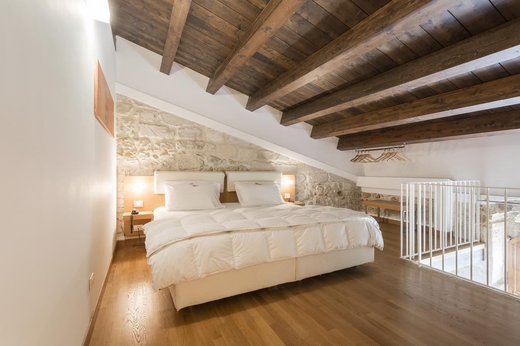 רגוזה Hotel Villa Carlotta מראה חיצוני תמונה