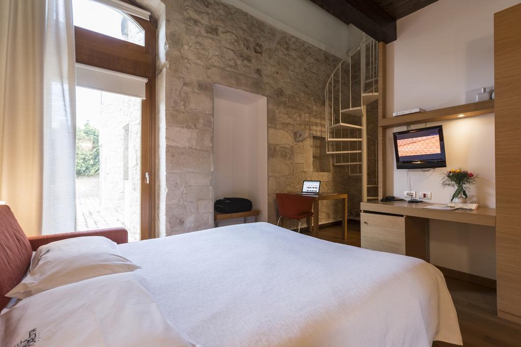 רגוזה Hotel Villa Carlotta מראה חיצוני תמונה