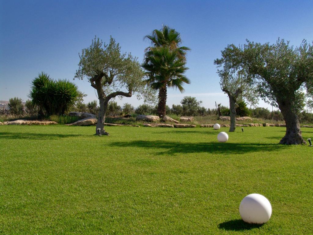 רגוזה Hotel Villa Carlotta מראה חיצוני תמונה