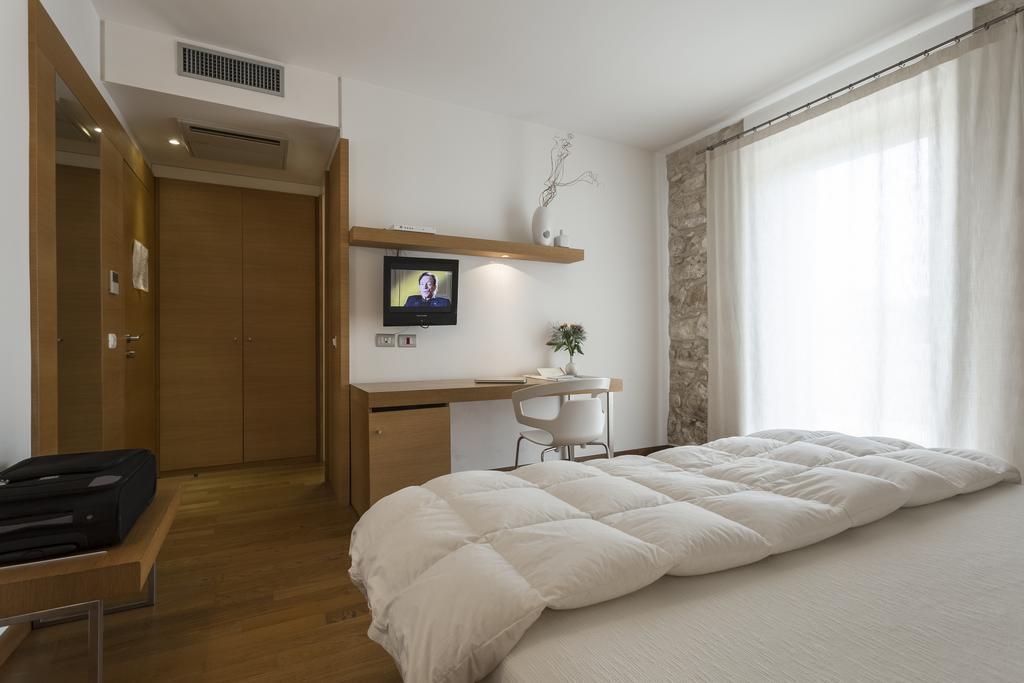 רגוזה Hotel Villa Carlotta מראה חיצוני תמונה