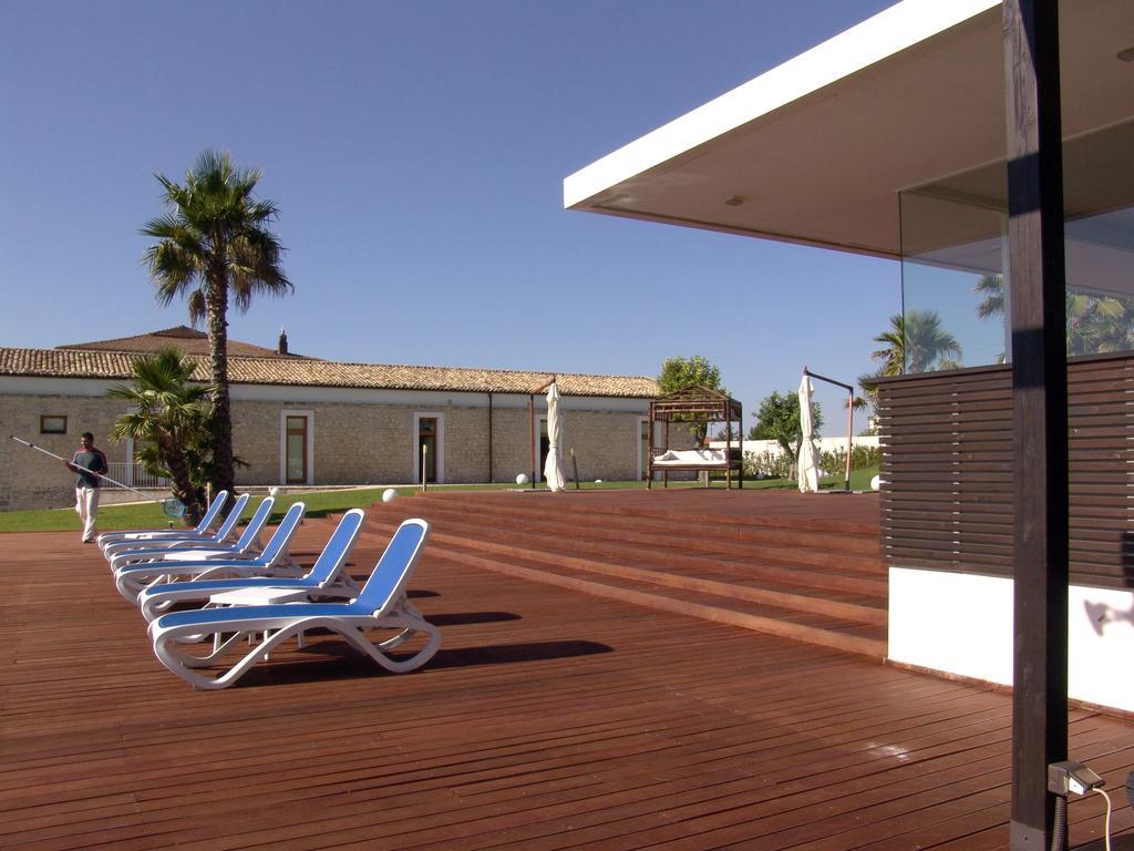 רגוזה Hotel Villa Carlotta מראה חיצוני תמונה