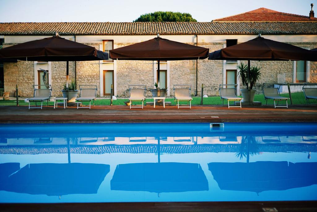 רגוזה Hotel Villa Carlotta מראה חיצוני תמונה