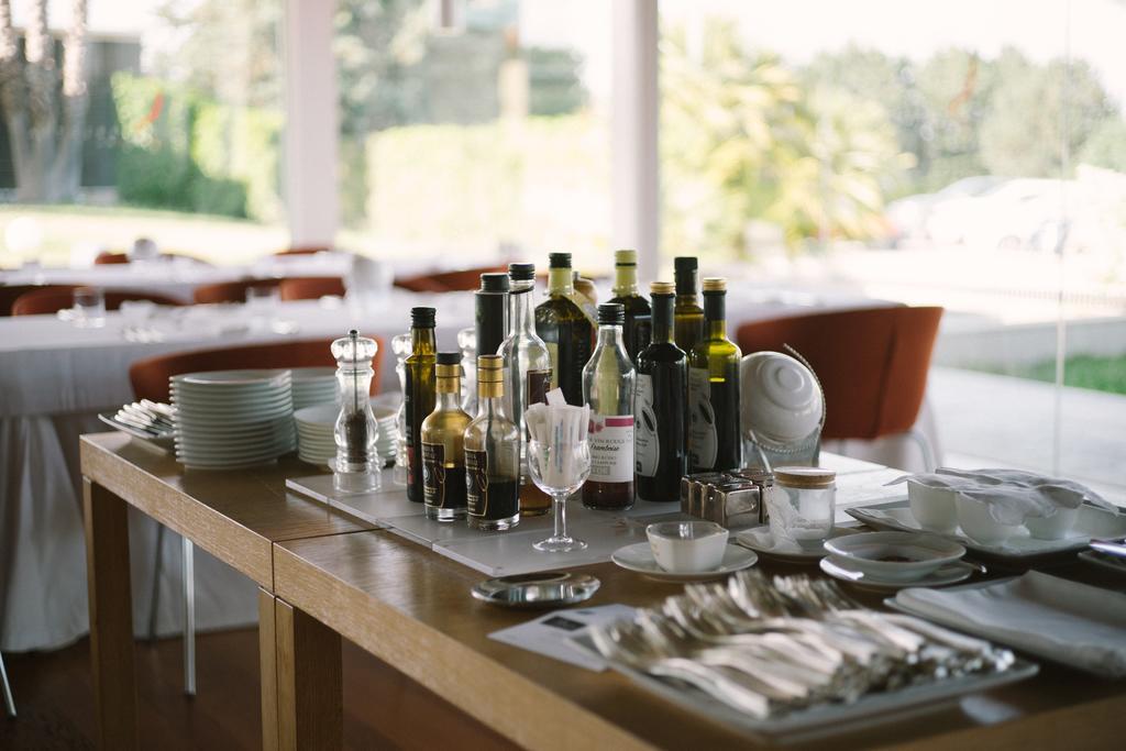 רגוזה Hotel Villa Carlotta מראה חיצוני תמונה