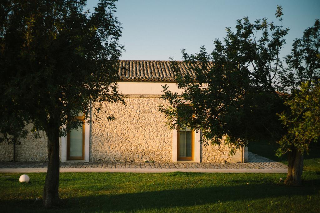 רגוזה Hotel Villa Carlotta מראה חיצוני תמונה