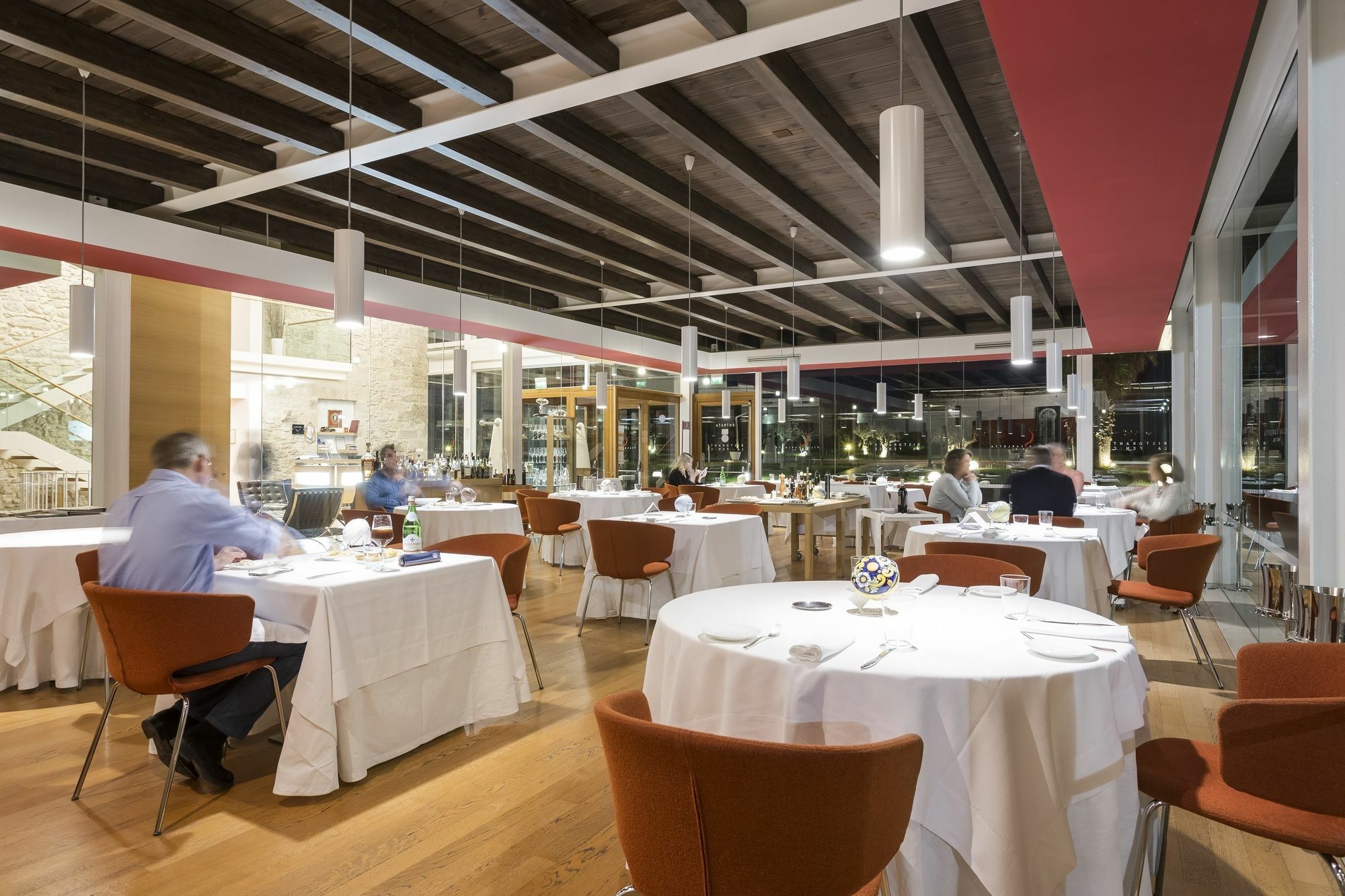 רגוזה Hotel Villa Carlotta מראה חיצוני תמונה
