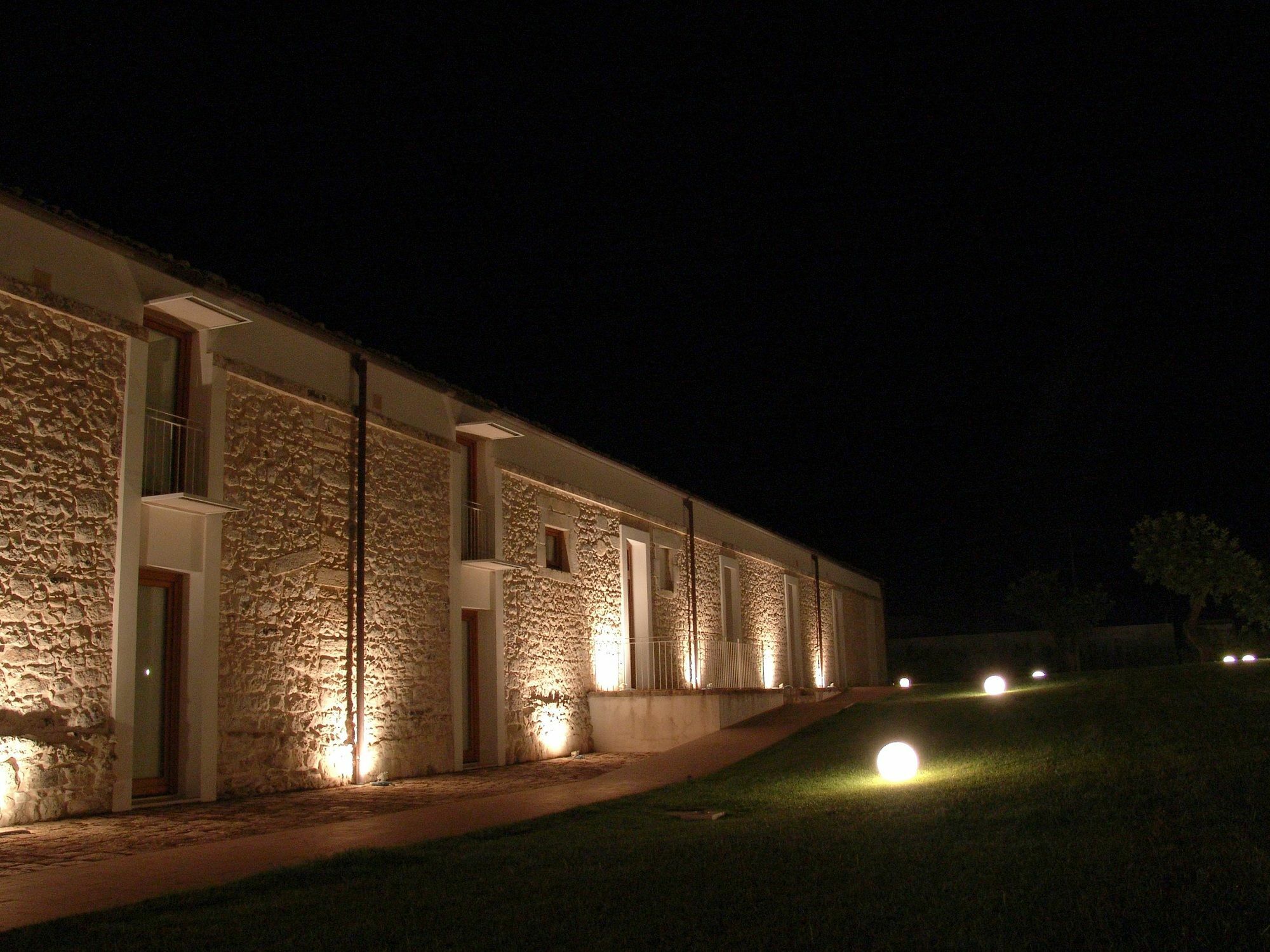 רגוזה Hotel Villa Carlotta מראה חיצוני תמונה
