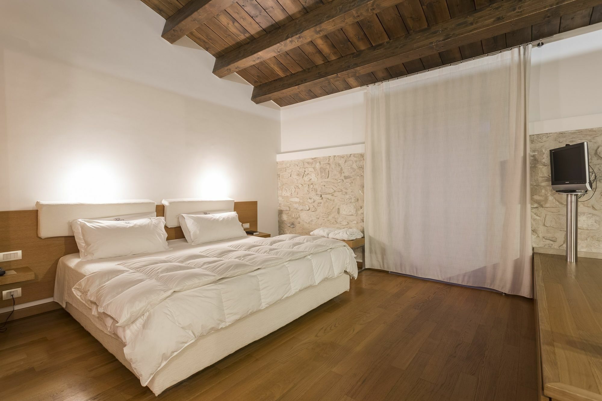 רגוזה Hotel Villa Carlotta מראה חיצוני תמונה