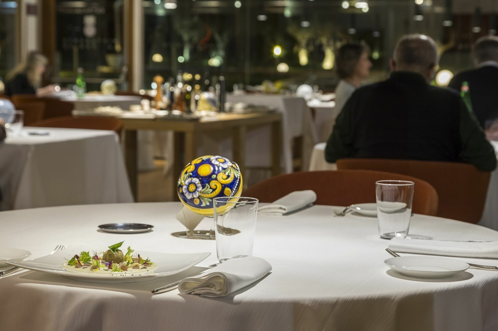רגוזה Hotel Villa Carlotta מראה חיצוני תמונה