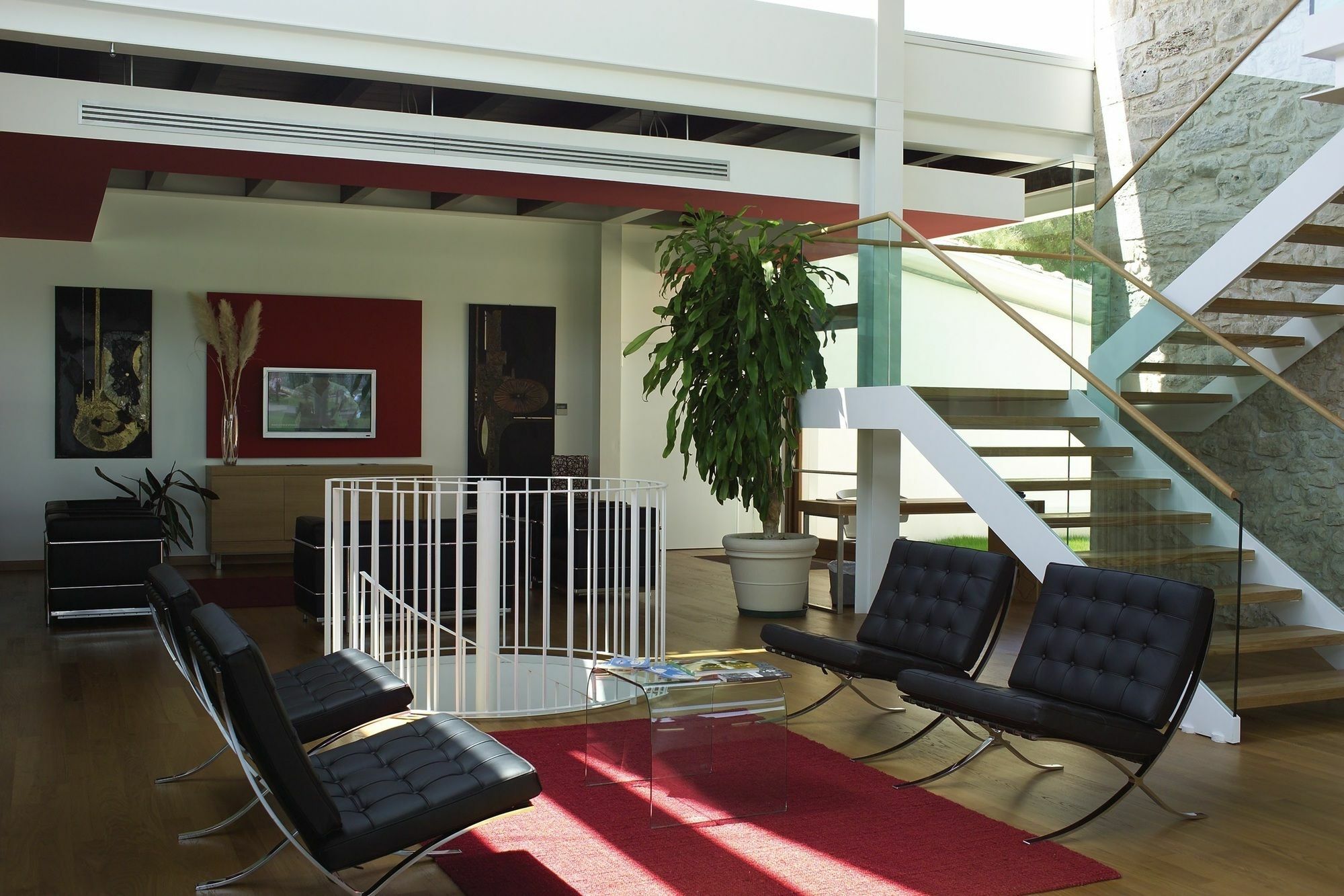 רגוזה Hotel Villa Carlotta מראה חיצוני תמונה