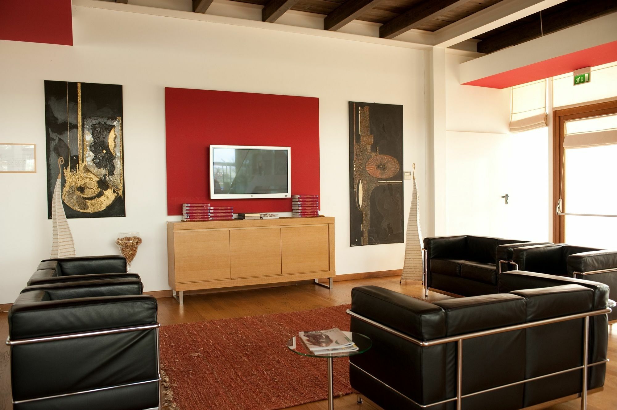 רגוזה Hotel Villa Carlotta מראה חיצוני תמונה