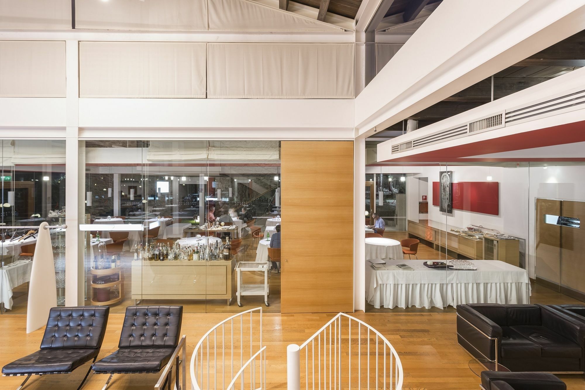 רגוזה Hotel Villa Carlotta מראה חיצוני תמונה