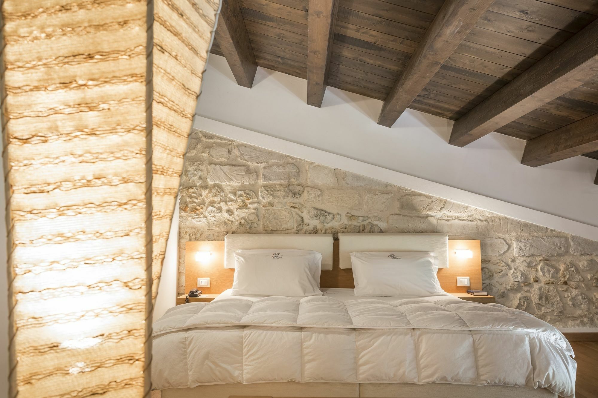 רגוזה Hotel Villa Carlotta מראה חיצוני תמונה